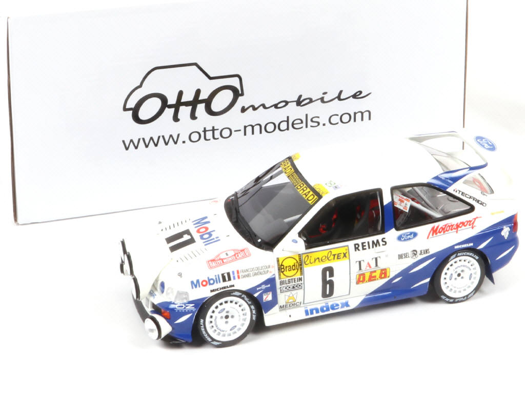 Lot 75 - OTTO MOBILE (FRANCE) (1)