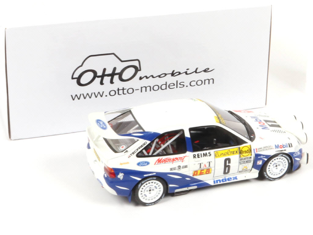 Lot 75 - OTTO MOBILE (FRANCE) (1)