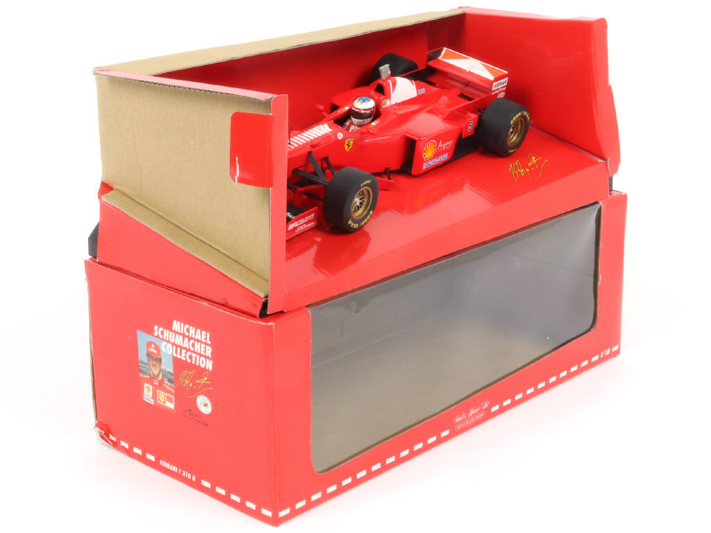 Lot 66 - MINICHAMPS (ALLEMAGNE) (1)