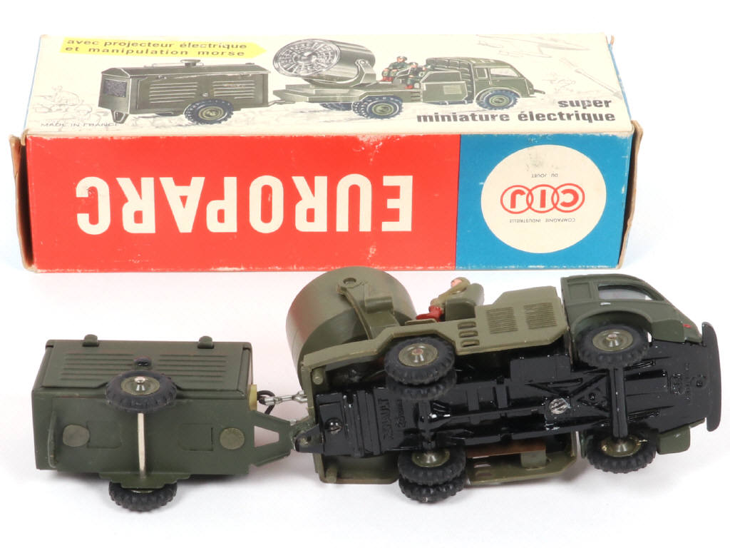 Lot 141 - C.I.J. (FRANCE) (1)