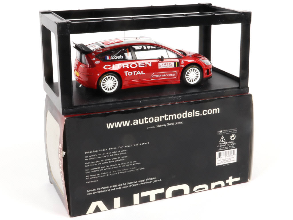 Lot 57 - AUTOART (ALLEMAGNE) (1)