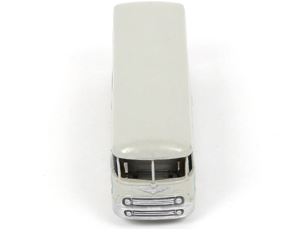 Lot 155 - SOLIDO (FRANCE) (1)