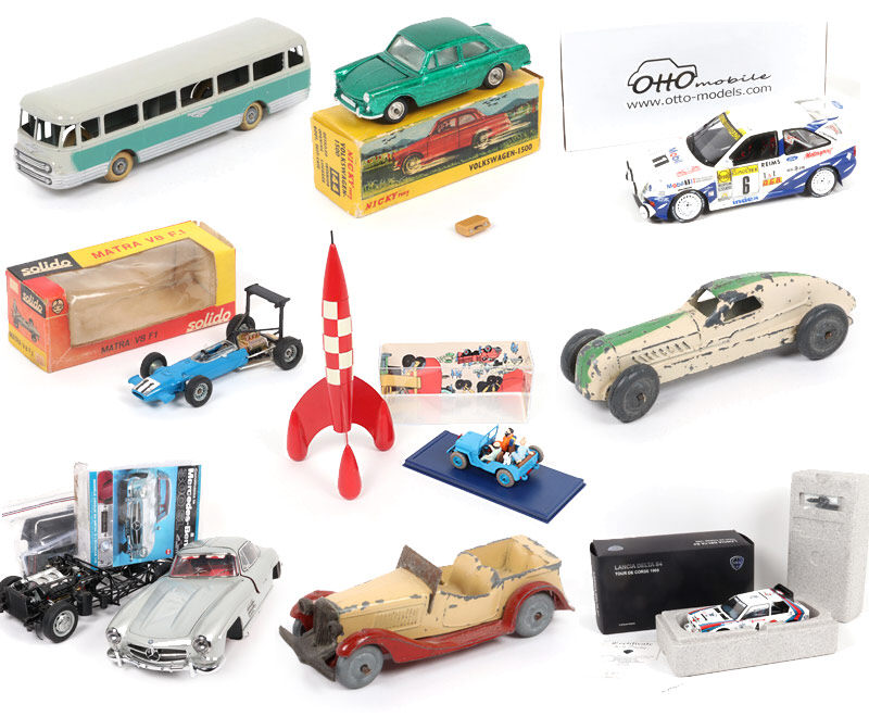 VOL 8 Décembre 2025