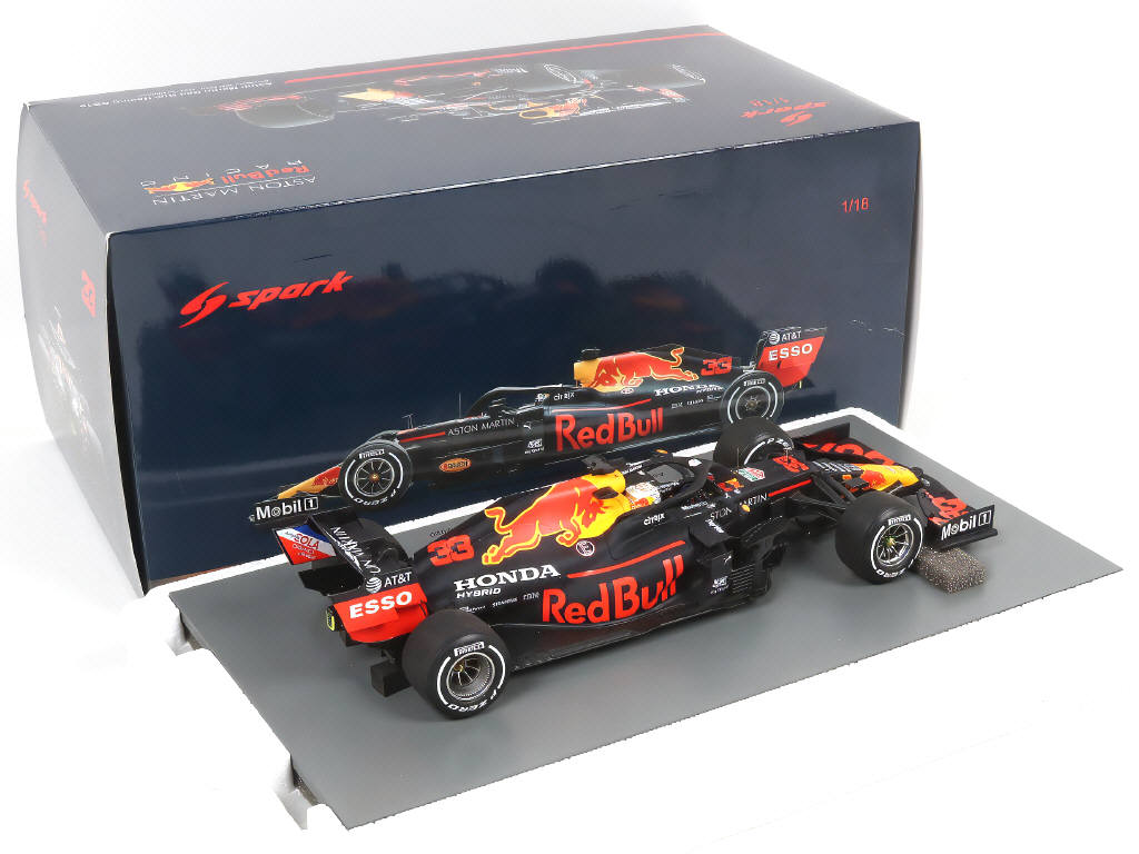 Lot 96 - SPARK (MACAU) (1)