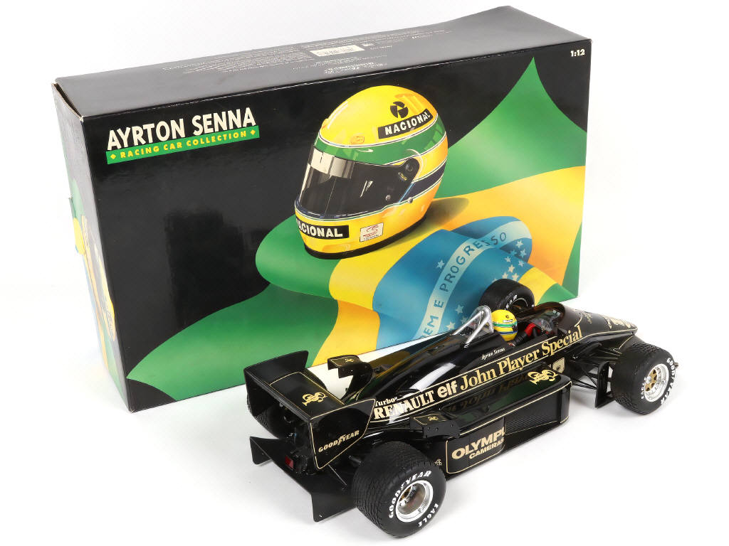 Lot 102 - MINICHAMPS (ALLEMAGNE) (1)