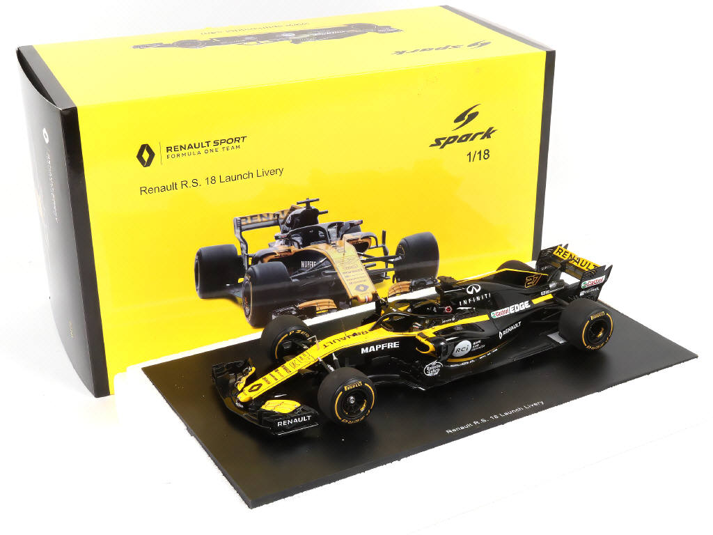 Lot 97 - SPARK (MACAU) (1)