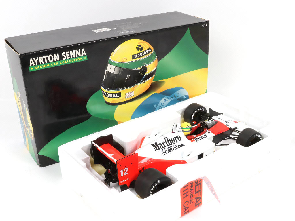 Lot 103 - MINICHAMPS (ALLEMAGNE) (1)