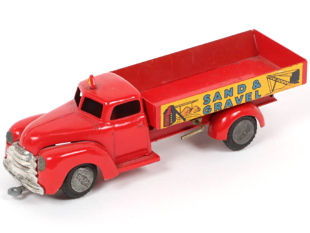 Lot 223 - TEKNO (DANEMARK) (1)