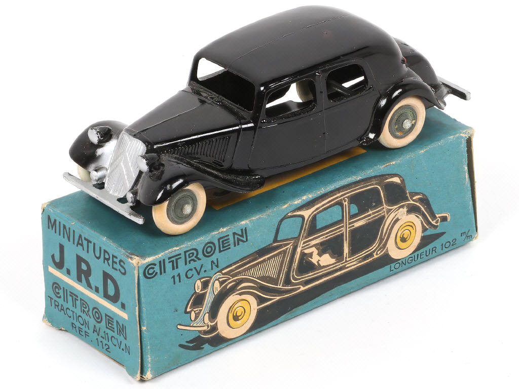 Lot 285 - JRD (FRANCE) (1)