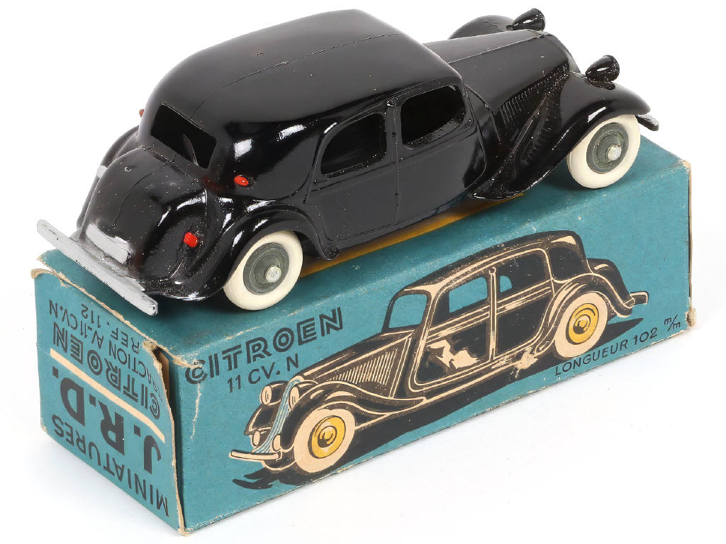 Lot 285 - JRD (FRANCE) (1)