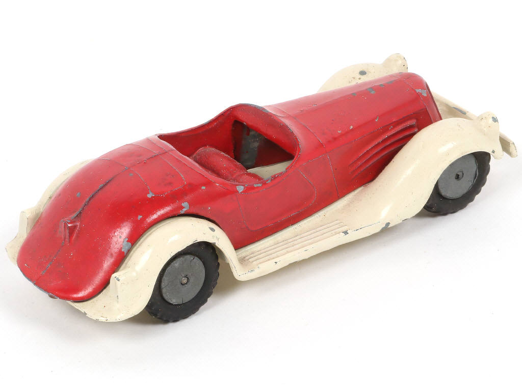 Lot 230 - MÄRKLIN (ALLEMAGNE) (1)