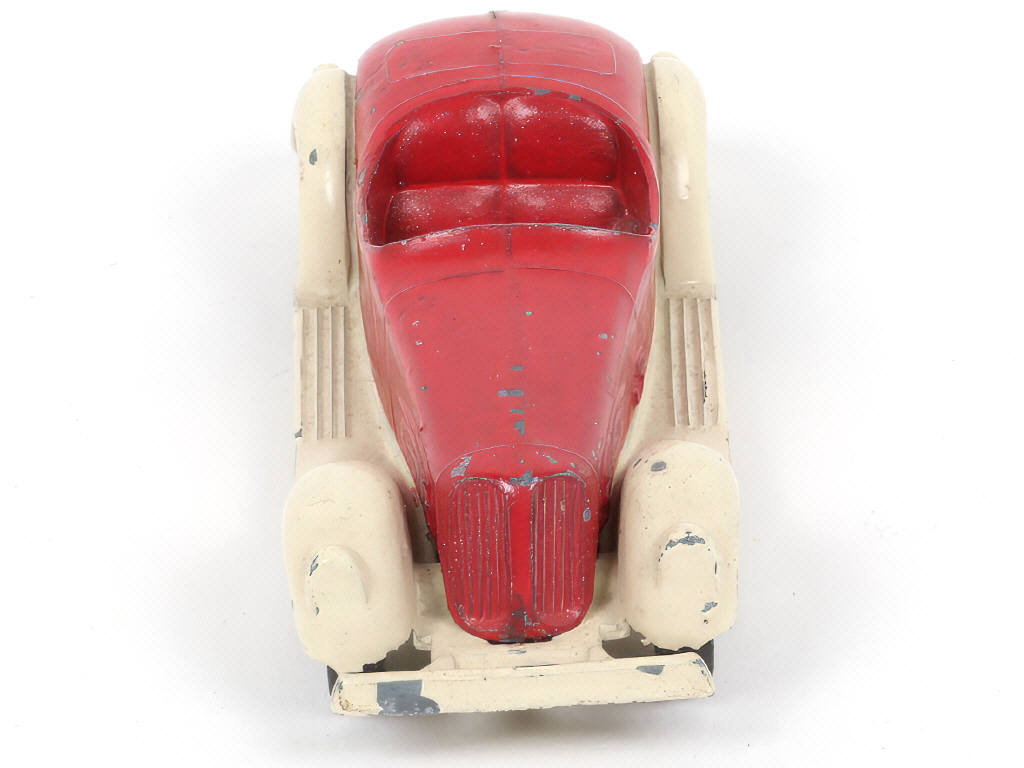 Lot 230 - MÄRKLIN (ALLEMAGNE) (1)