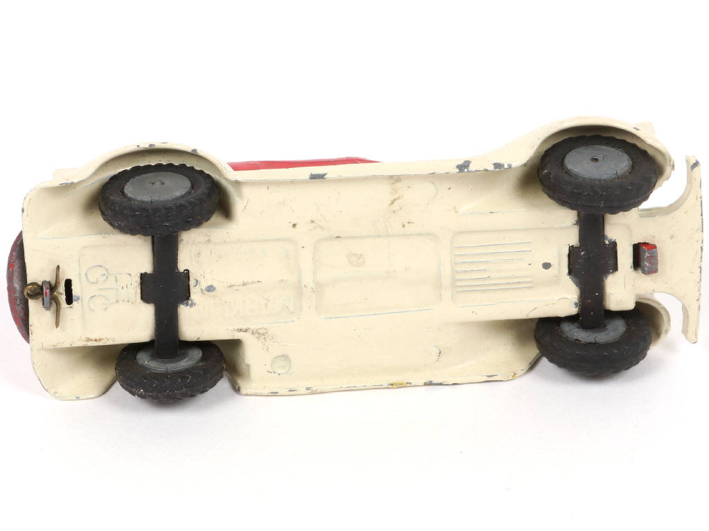 Lot 230 - MÄRKLIN (ALLEMAGNE) (1)