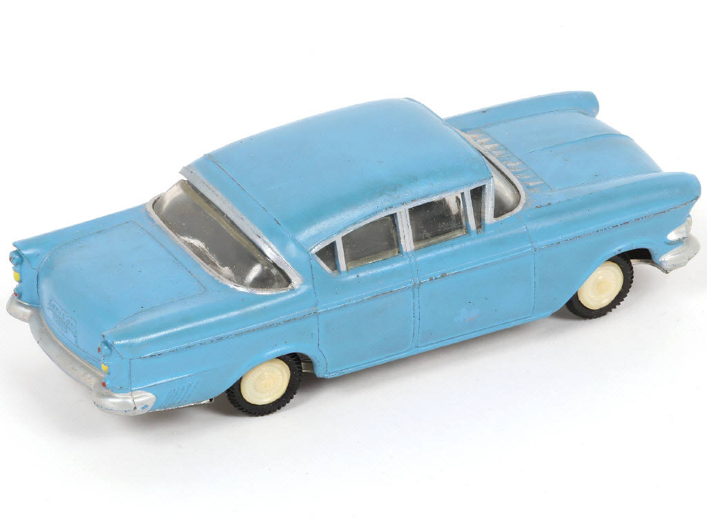 Lot 240 - REX (ALLEMAGNE) (1)