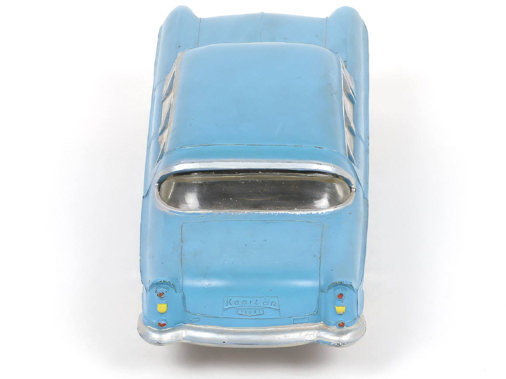 Lot 240 - REX (ALLEMAGNE) (1)