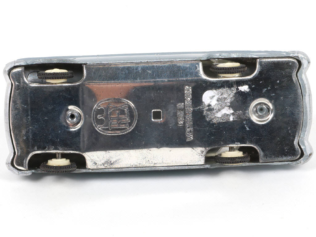 Lot 239 - REX (ALLEMAGNE) (1)