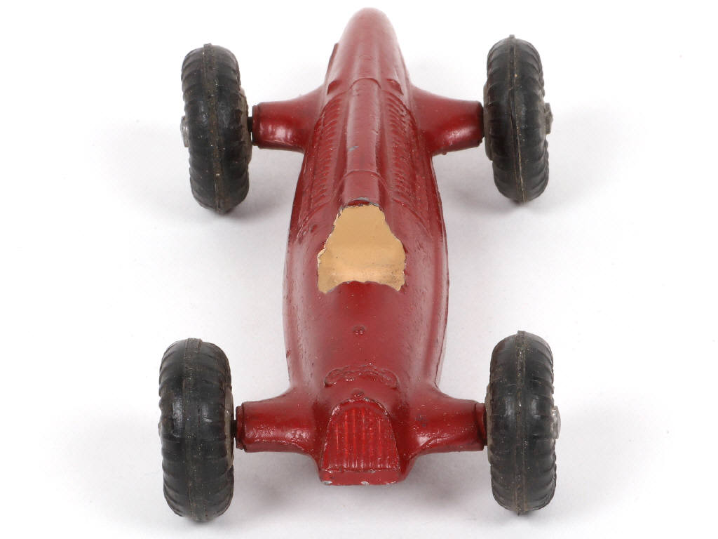 Lot 228 - KURT BECKER KG (ALLEMAGNE) (1)