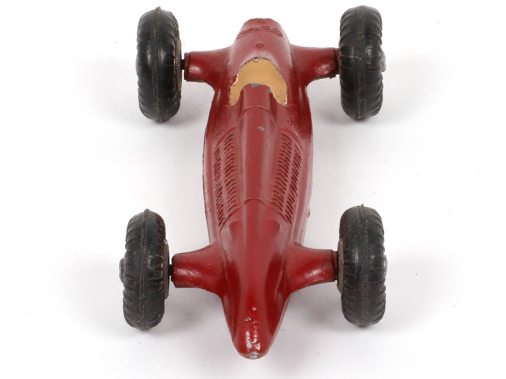 Lot 228 - KURT BECKER KG (ALLEMAGNE) (1)