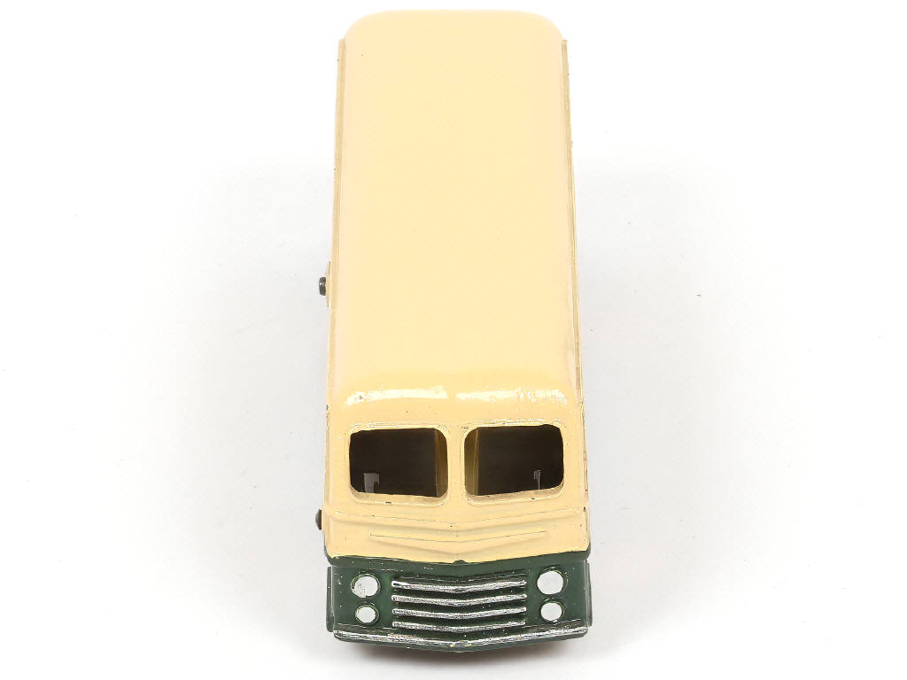 Lot 503 - DINKY TOYS (GB) (1)