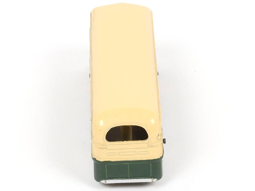 Lot 503 - DINKY TOYS (GB) (1)