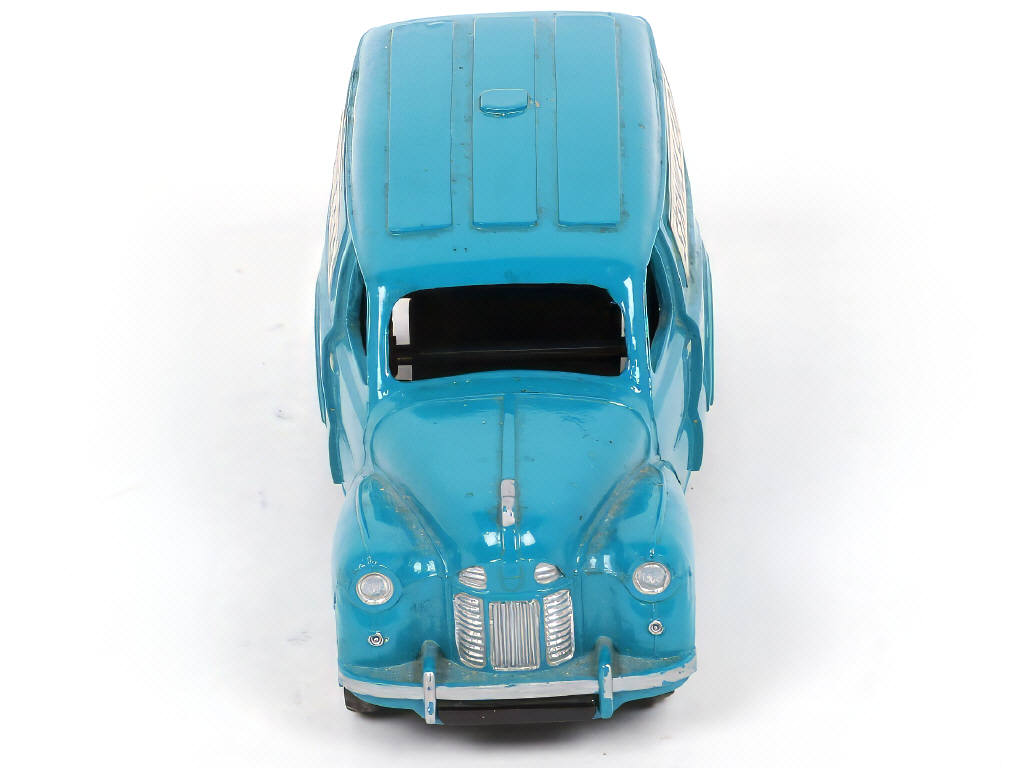 Lot 193 - MARUSAN (JAPON) (1)