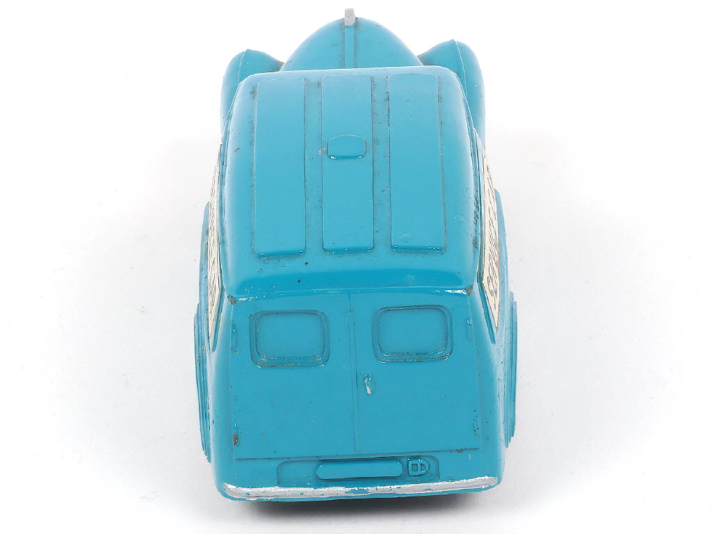 Lot 193 - MARUSAN (JAPON) (1)