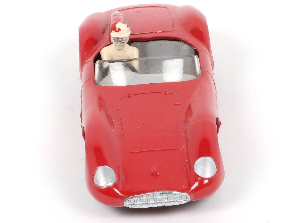 Lot 374 - SOLIDO-BROSOL (BRESIL) (1)