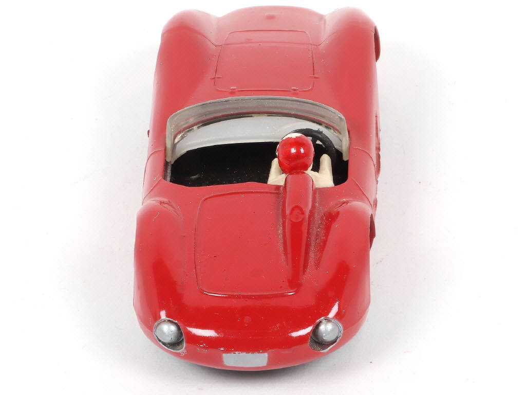 Lot 374 - SOLIDO-BROSOL (BRESIL) (1)