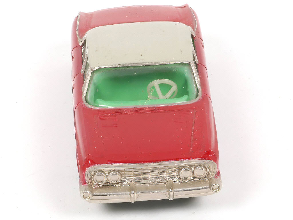 Lot 191 - TAISEIYA MICRO PET (JAPON) (1)