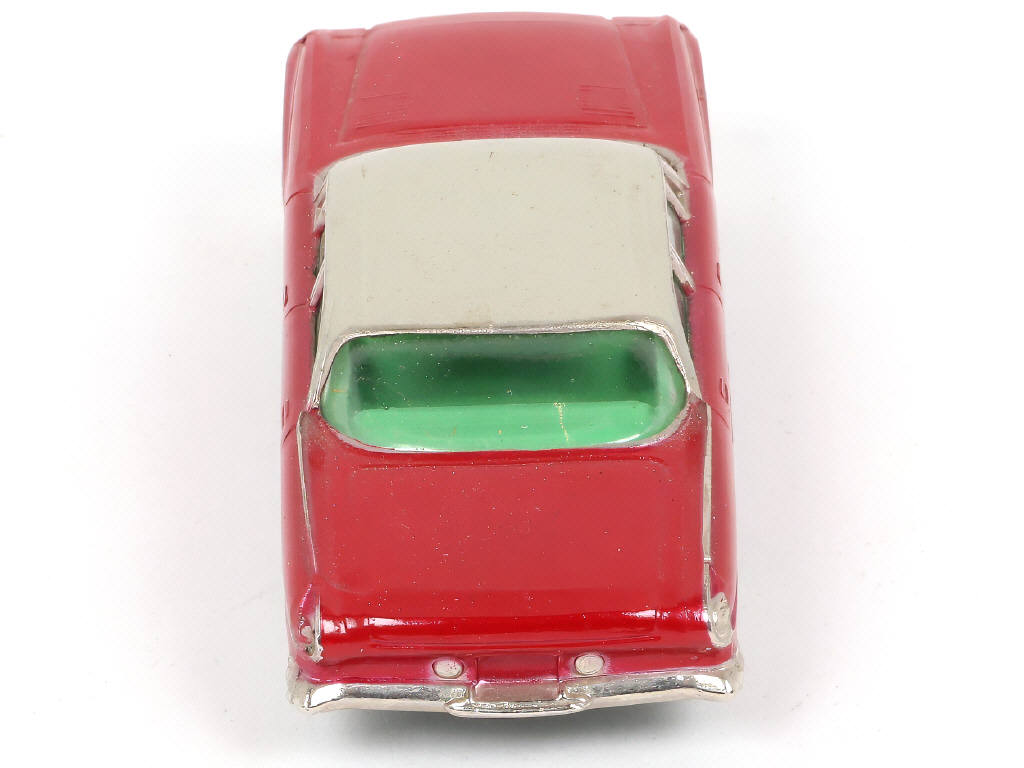 Lot 191 - TAISEIYA MICRO PET (JAPON) (1)