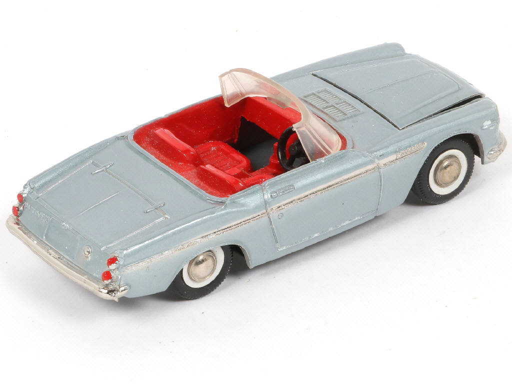 Lot 187 - YONEZAWA TOYS DIAPET (JAPON) (1)