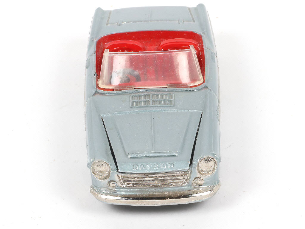 Lot 187 - YONEZAWA TOYS DIAPET (JAPON) (1)