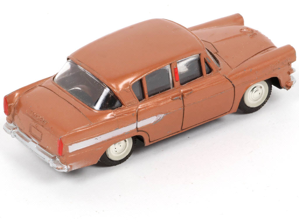 Lot 188 - ASAHI-ATC MODEL PET (JAPON) (1)