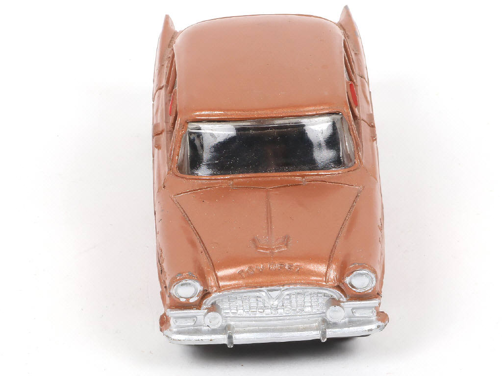 Lot 188 - ASAHI-ATC MODEL PET (JAPON) (1)