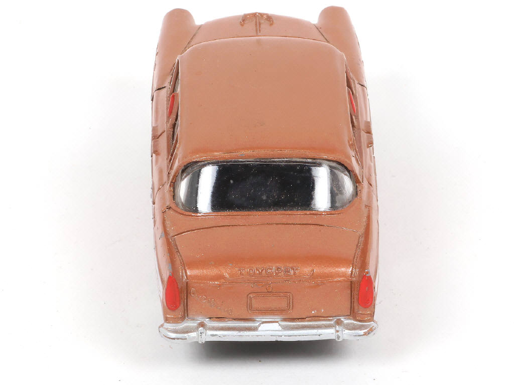 Lot 188 - ASAHI-ATC MODEL PET (JAPON) (1)