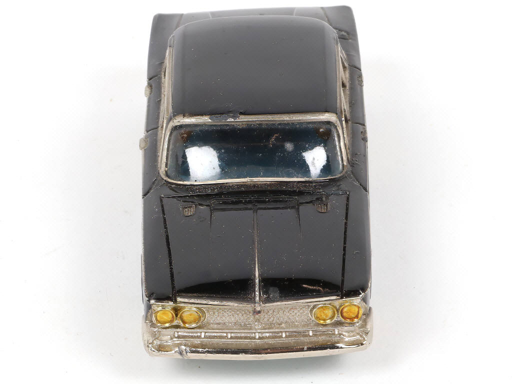 Lot 192 - TAISEIYA MICRO PET (JAPON) (1)