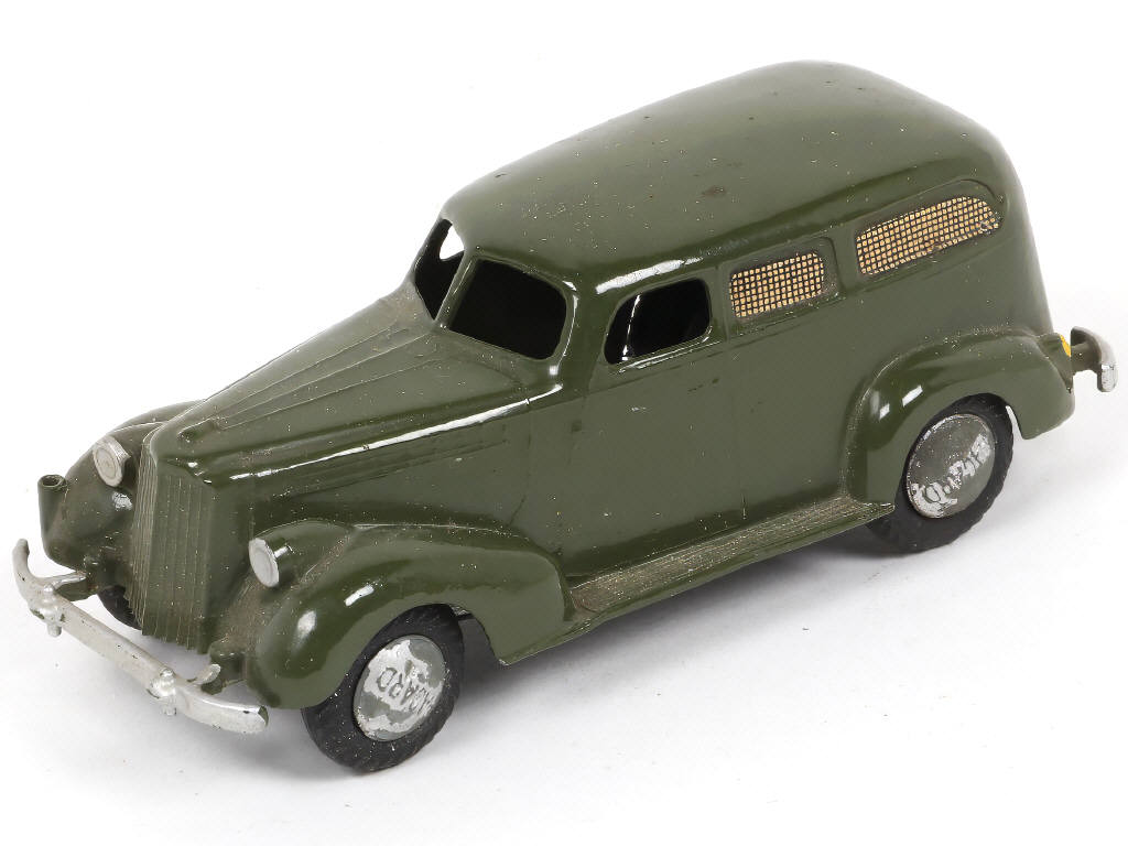 Lot 222 - TEKNO (DANEMARK) (1)