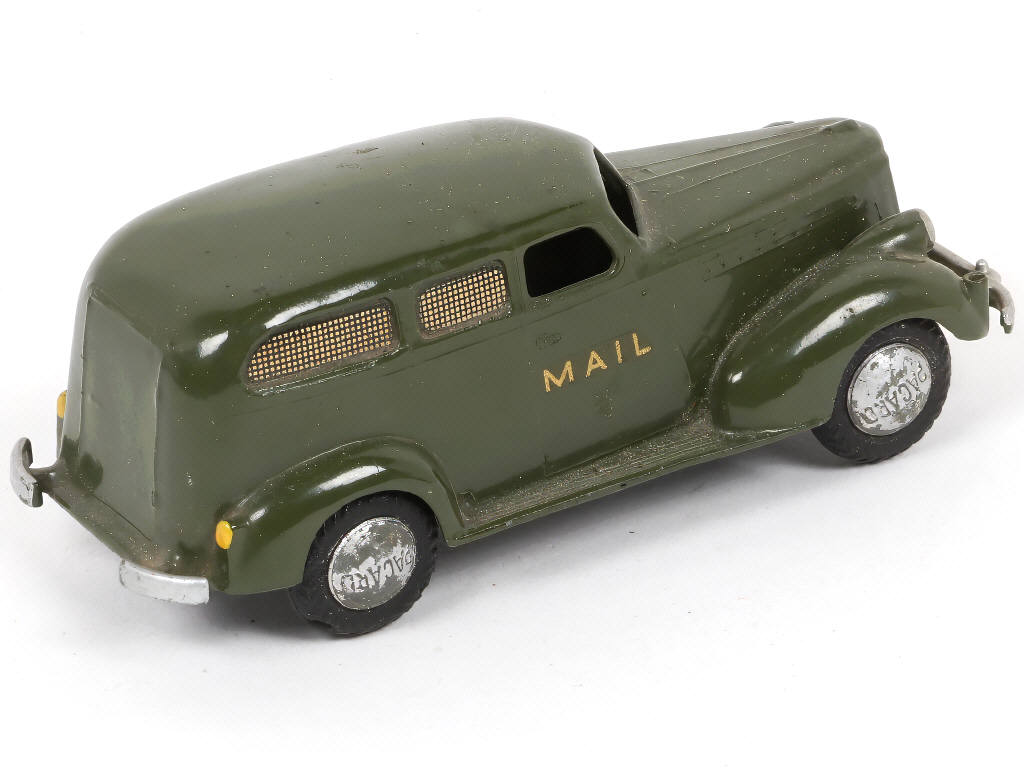 Lot 222 - TEKNO (DANEMARK) (1)