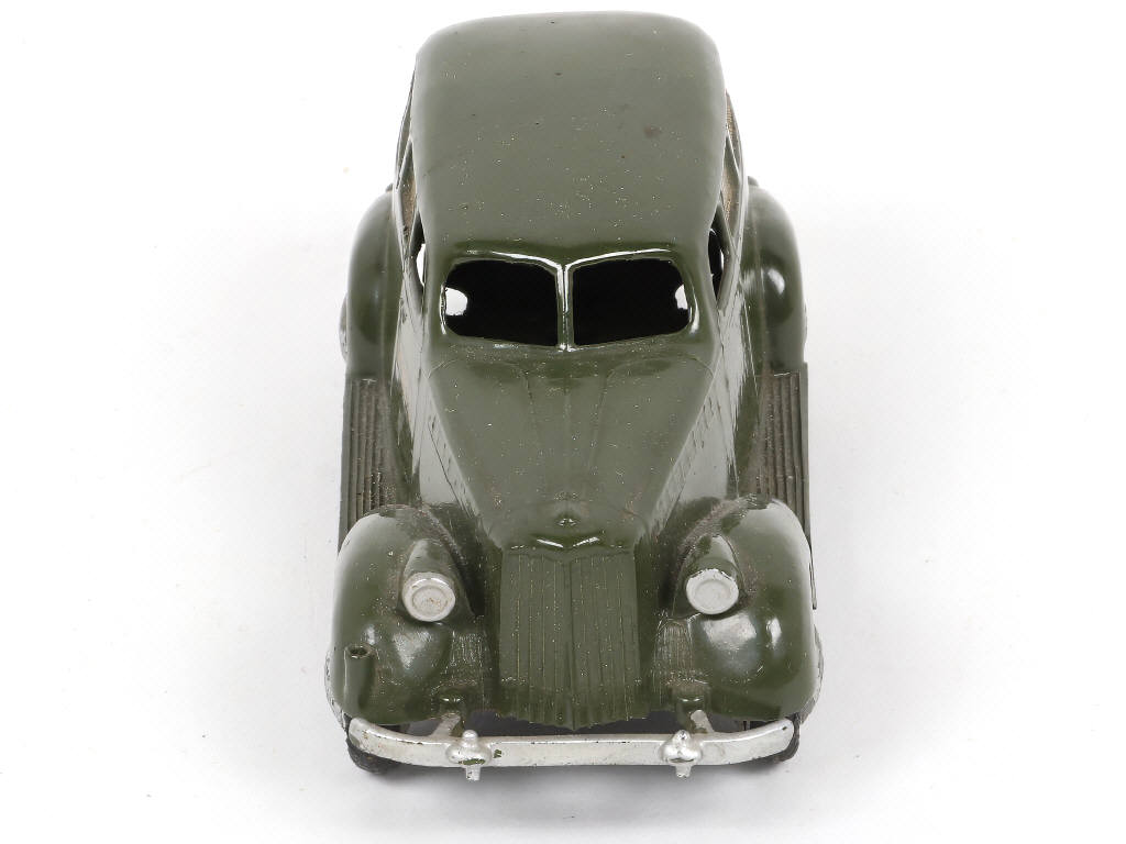 Lot 222 - TEKNO (DANEMARK) (1)