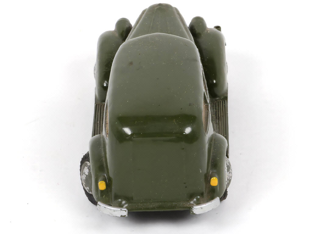 Lot 222 - TEKNO (DANEMARK) (1)