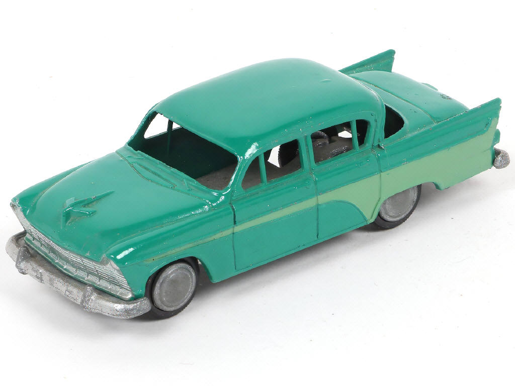 Lot 195 - MICRO MODELS (NOUVELLE-ZELANDE) (1)
