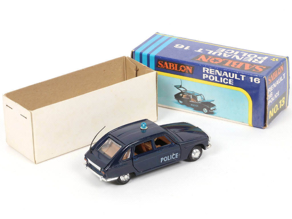 Lot 227 - SABLON (BELGIQUE) (1)