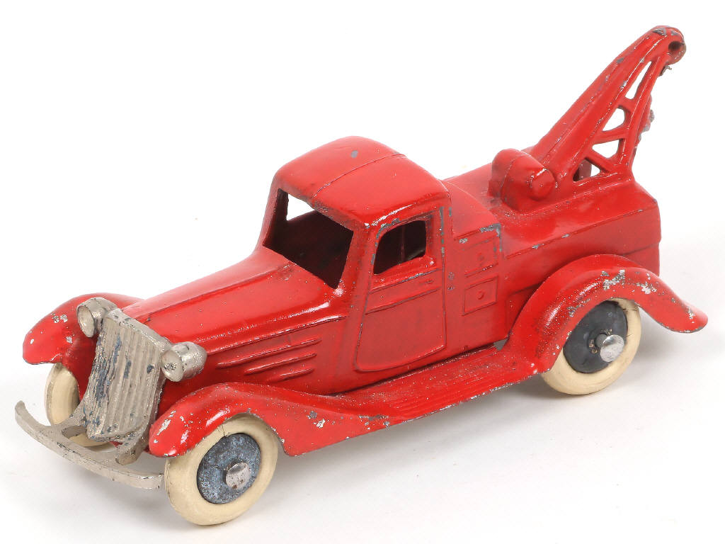 Lot 205 - K.A. BIRK (DANEMARK) (1)