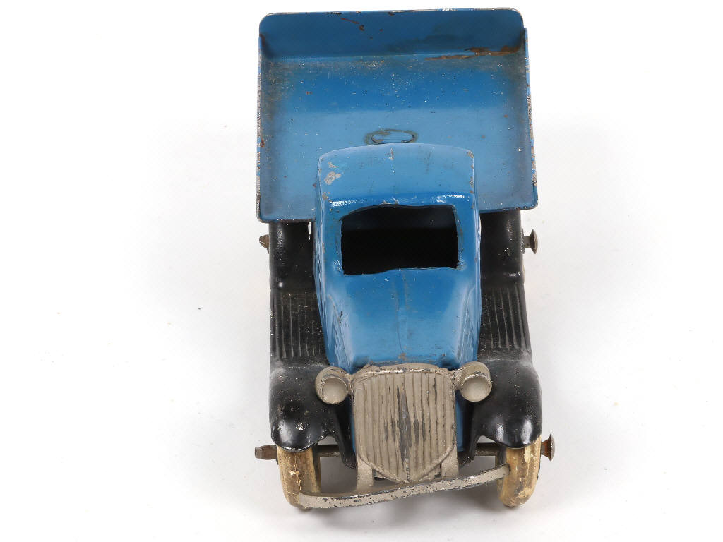 Lot 203 - K.A. BIRK (DANEMARK) (1)