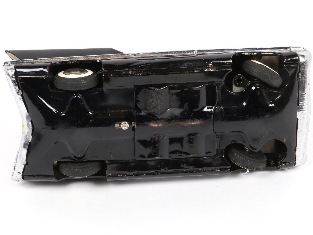 Lot 108 - ALPS (JAPON) (1)