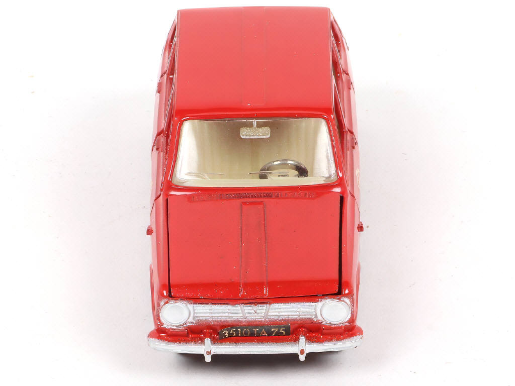 Lot 404 - DINKY TOYS (FRANCE) (1)