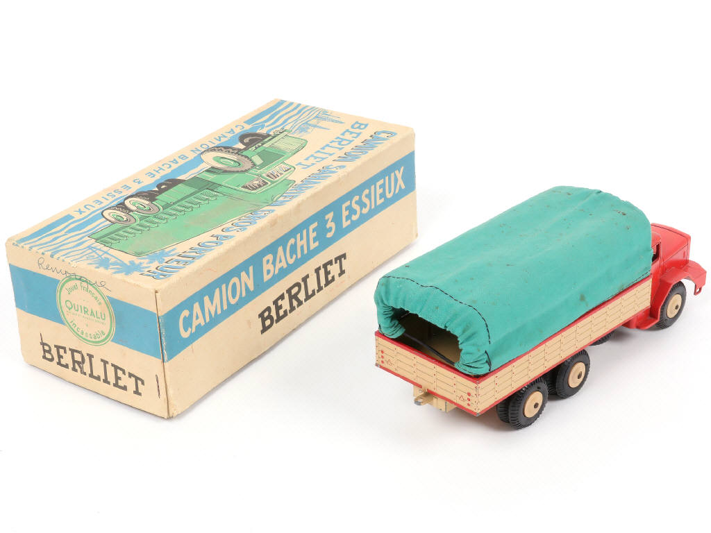 Lot 346 - QUIRALU (FRANCE) (1)