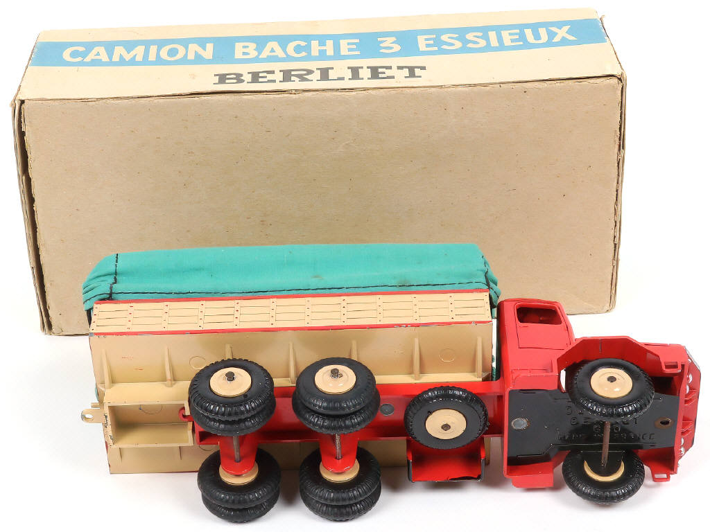 Lot 346 - QUIRALU (FRANCE) (1)