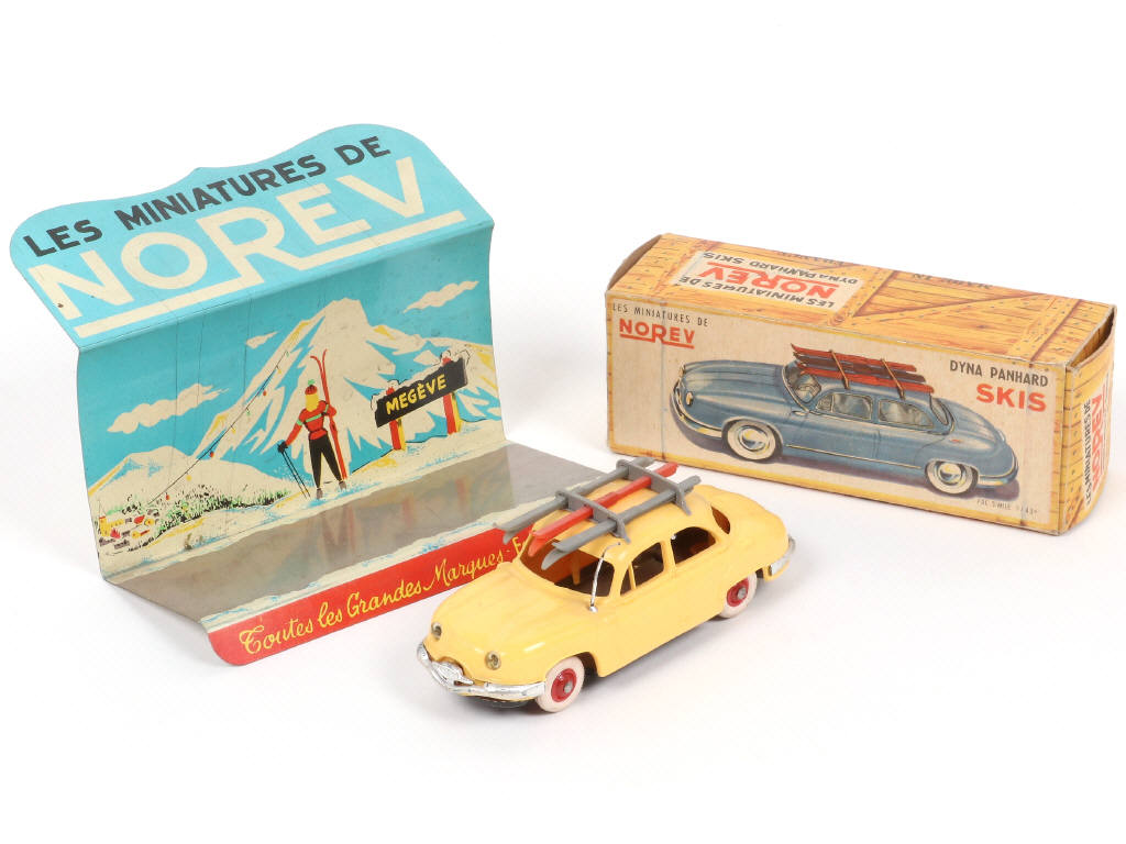 Lot 369 - NOREV (FRANCE) (2)