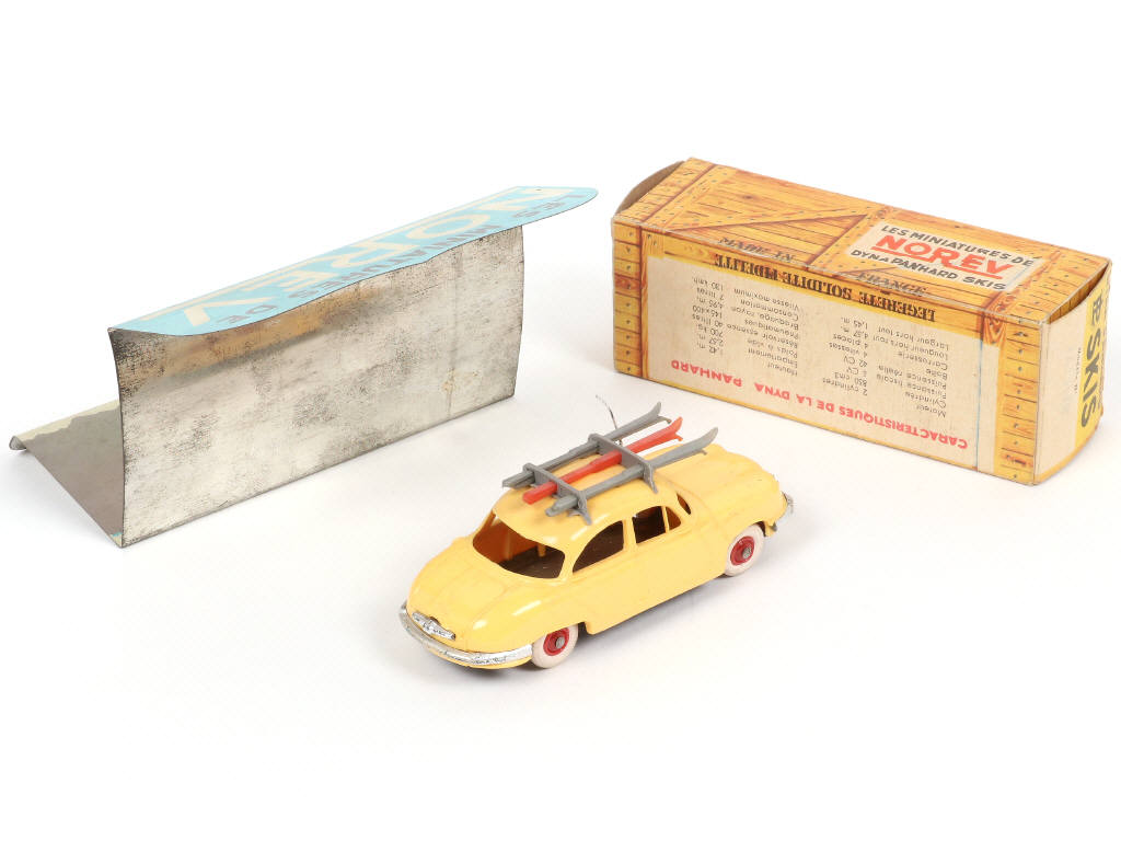 Lot 369 - NOREV (FRANCE) (2)